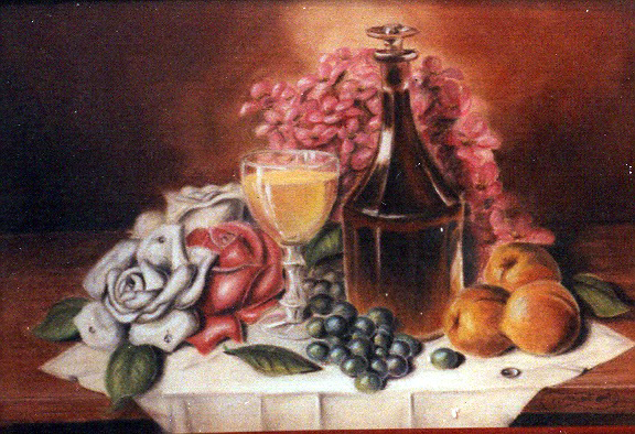 Bodegón
