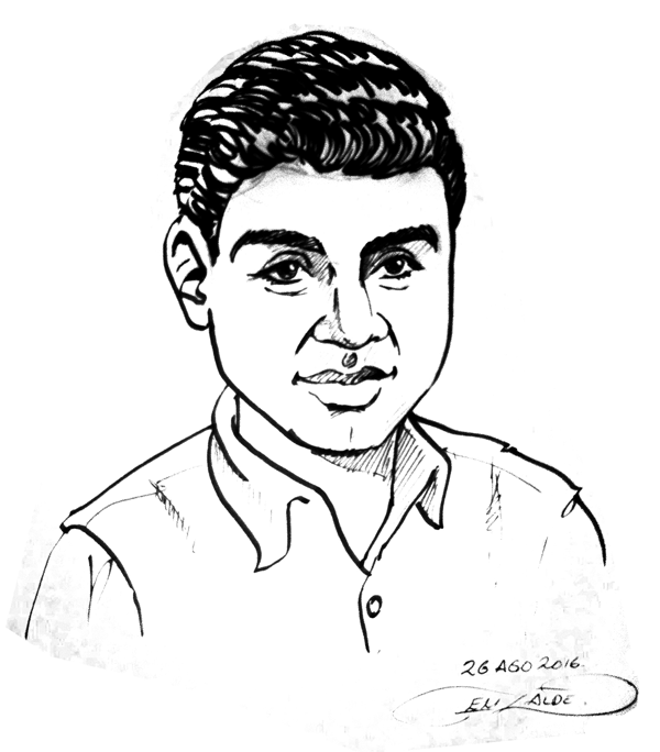 caricatura