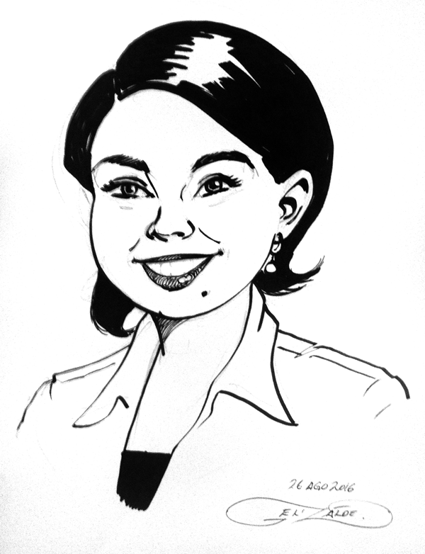 caricatura