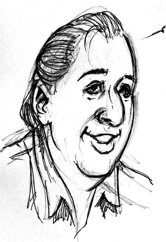 caricatura