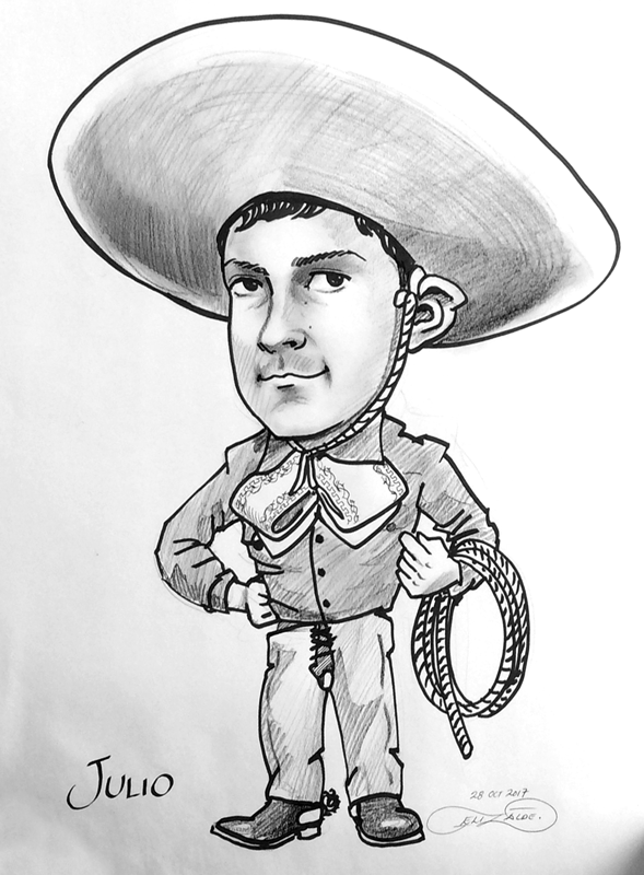 caricatura