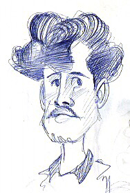 caricatura