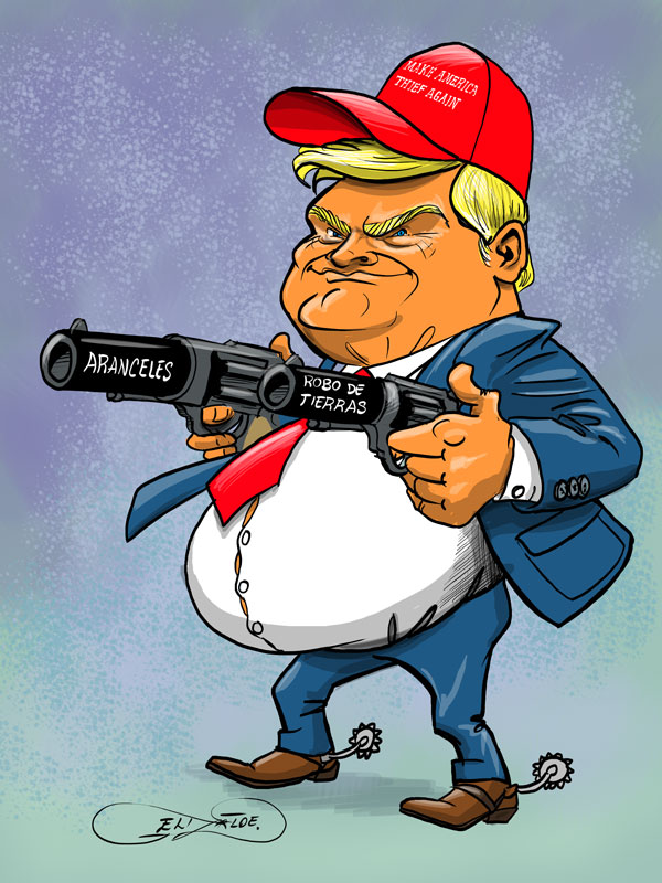 cartón