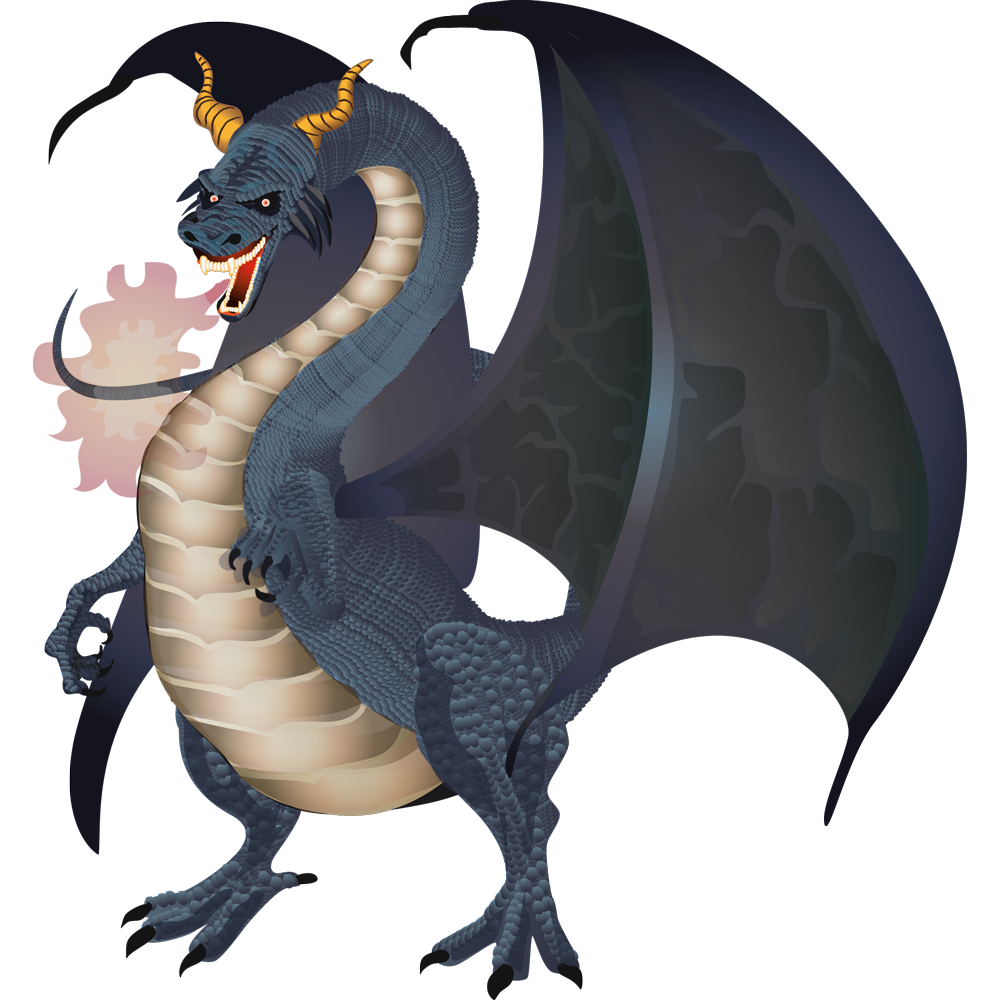 Dragón 2