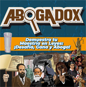 Abogadox