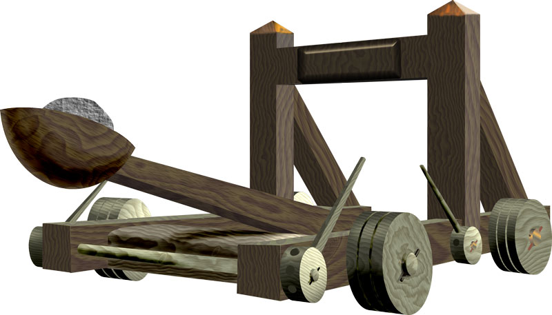 catapulta