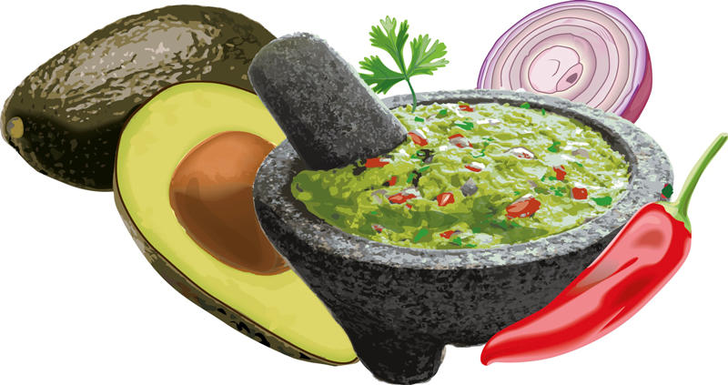 Guacamole