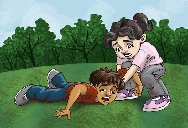 ilustración