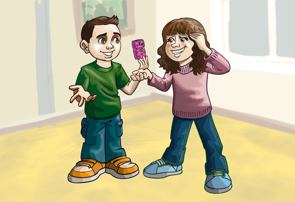 ilustración