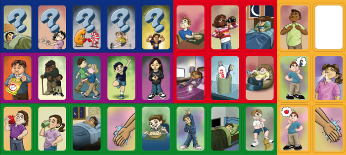 ilustraciones