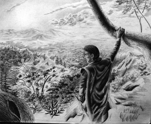 Luz de Luna