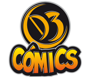 D3 Cómics
