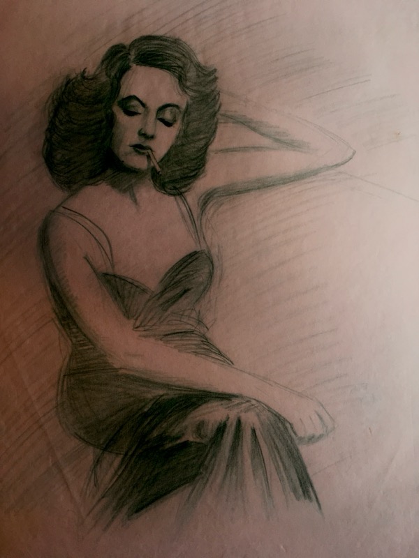 María Félix