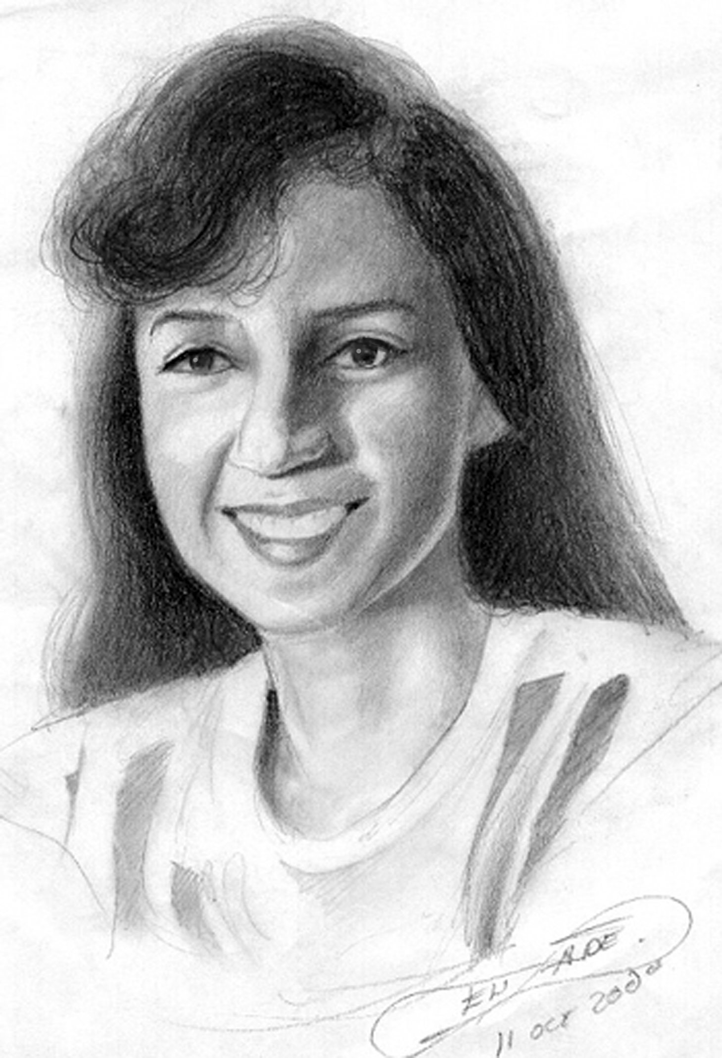 Martha Lucía